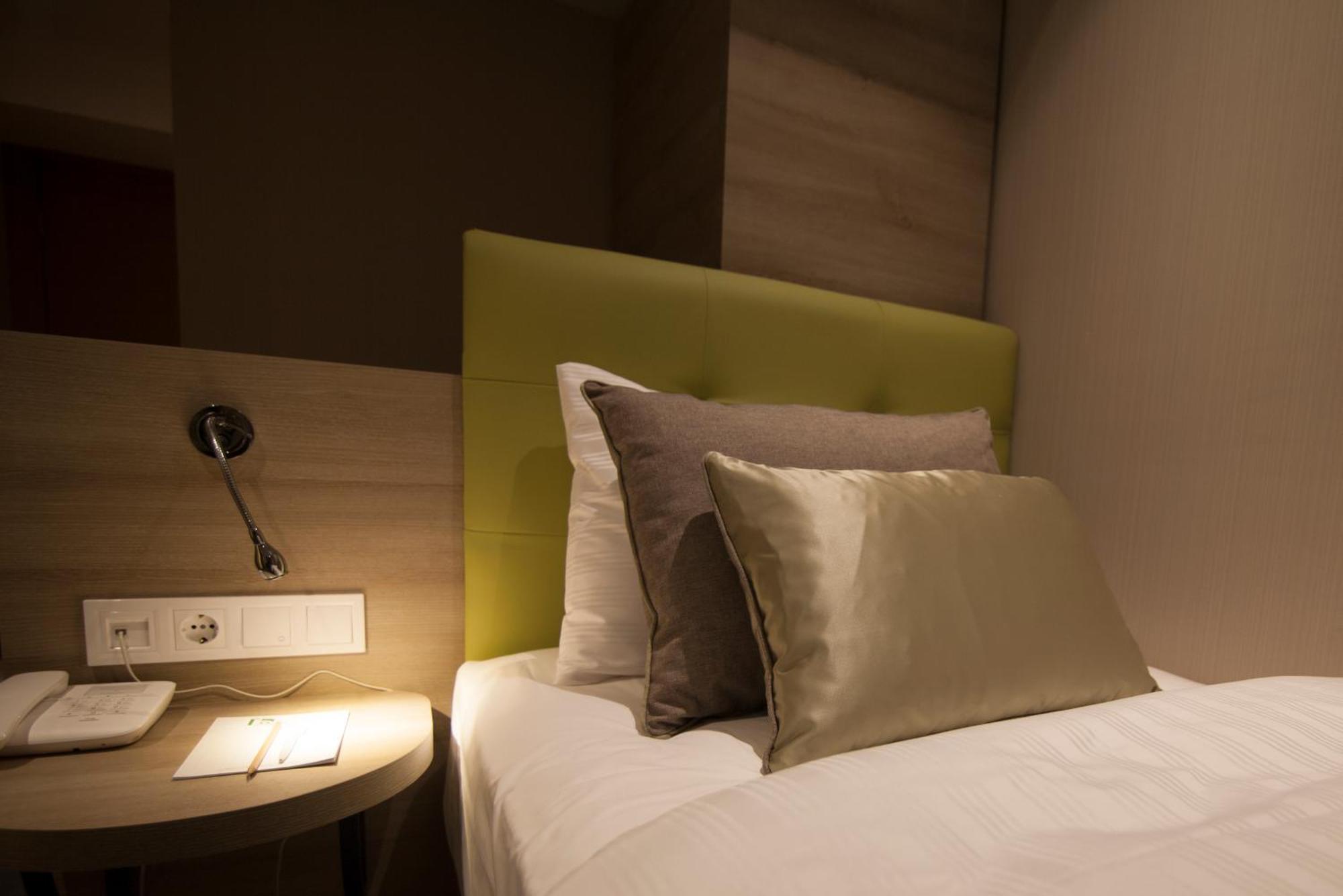 Yeni Bahar Otel Ankara Room photo